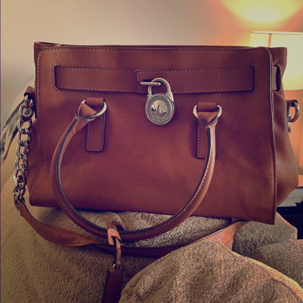 Michael Kors Hamilton Medium